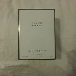 3.4 oz Jean Marc Paris "Fleur Paris"